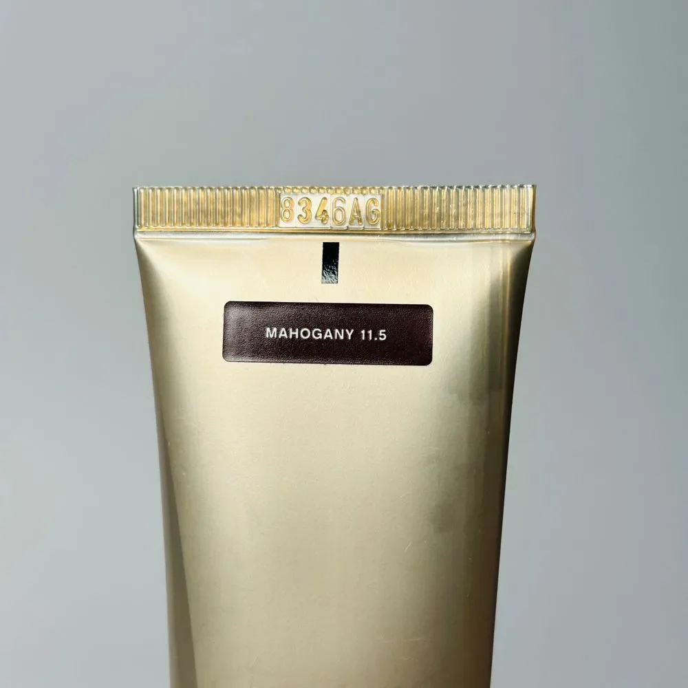 NEW Bare Minerals Complexion Rescue‎ MAHOGONY 11.5 Tinted Moisturizer SPF 30